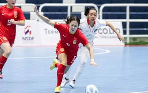 ĐT Indonesia khiến Thái Lan chưa thể giành vé sớm ở giải châu lục