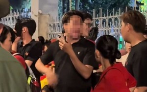 Tạo điều kiện cho sinh viên ứng xử thiếu chuẩn mực với cựu chiến binh sửa lỗi để trưởng thành