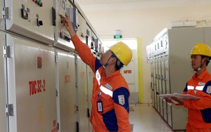 Tăng giá điện 4,8%: CPI năm 2025 sẽ tăng khoảng 0,09%