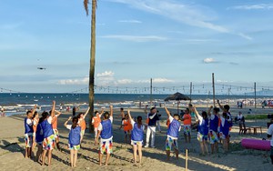 Lần đầu tiên Khánh Hòa có Lễ hội Văn hóa - Du lịch biển