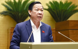 Đề nghị không áp dụng thuế tiêu thụ đặc biệt với xăng dầu