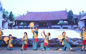 Để 'nối dài' ngày Quốc tế Thiếu nhi 1/6