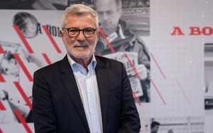 Cựu HLV của ĐT Việt Nam chính thức nhận trọng trách quan trọng của bóng đá Bồ Đào Nha