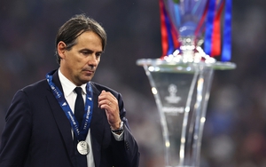 Inter Milan thua PSG: Dấu chấm hết của một kỷ nguyên?