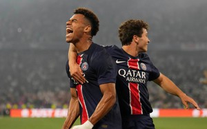 PSG vô địch Champions League: Sau Messi - Ronaldo là kỷ nguyên Yamal - Doue