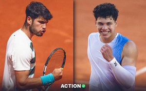 Link xem trực tiếp Roland Garros 2025 hôm nay 1/6