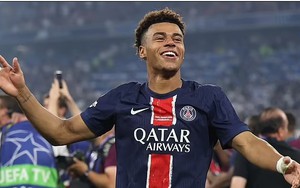 Phải đến trận chung kết C1, người hâm mộ mới biết ý nghĩa tên người hùng của PSG