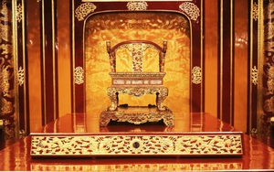 Huế hoàn thiện phương án bảo vệ các bảo vật quốc gia trong tháng 6/2025