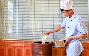 Từ tiết kiệm đến văn hóa tiết kiệm