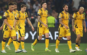 Inter Milan sẽ có hàng loạt thay đổi sau thảm bại ở chung kết Champions League