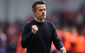 Juventus bất ngờ nhắm HLV Ngoại hạng Anh ít tên tuổi thay thế Tudor