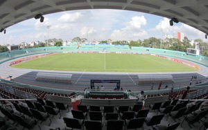 Thể thao TPHCM: Đằng sau sự tiếc nuối 