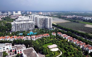 Tiêu chí môi trường được khách hàng ưu tiên khi chọn nơi an cư