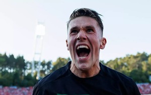 Mục tiêu đắt giá của MU bất mãn với đội bóng chủ quản