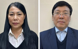 Ngày 24/6, cựu Bí thư Tỉnh ủy Vĩnh Phúc và 40 bị cáo ra hầu tòa trong vụ Tập đoàn Phúc Sơn