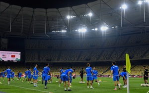 Vé trận ĐT Malaysia vs Việt Nam bán ra hơn một nửa, xấp xỉ sức chứa SVĐ Mỹ Đình