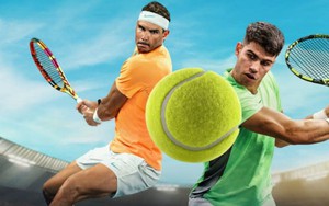 Alcaraz vượt trội Nadal về một khía cạnh đặc biệt khi ở cùng độ tuổi