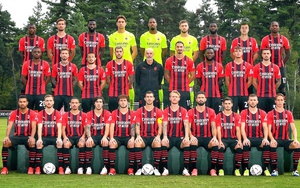 AC Milan đã xóa sổ đội hình vô địch 2022