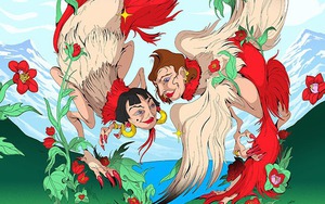 LHP Annecy 2025: "Trưng ra" toàn bộ thế giới phim hoạt hình