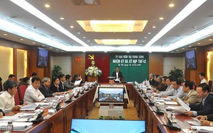 Vi phạm của Ban Thường vụ Thành ủy TPHCM nhiệm kỳ 2010-2015 đến mức phải kỷ luật