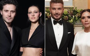 Ồn ào quanh gia đình Victoria - Beckham: Mâu thuẫn và kỳ vọng hàn gắn