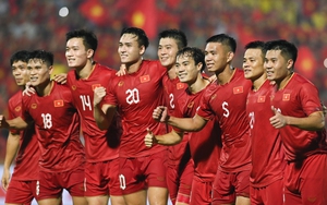 Kết quả bóng đá vòng loại Asian Cup 2027 hôm nay: Việt Nam và Thái Lan cùng thua đậm