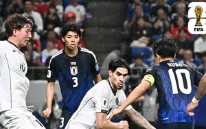 Indonesia thảm bại trên đất Nhật, dàn sao đắt giá nhất Đông Nam Á không có nổi 1 cú sút suốt cả trận