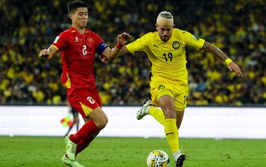 HLV Malaysia: ‘Các cầu thủ đã chứng minh thành quả tập luyện’