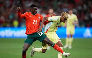 Giành cú ăn 3 với PSG, vô địch Nations League nhưng người đã 'bỏ túi' Yamal vẫn không tự tin giành Quả bóng vàng