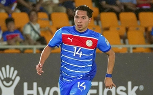 Nhận định, soi tỷ lệ Philippines vs Tajikistan 18h00 ngày 10/06, vòng loại Asian Cup 2027