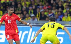 Màn ra mắt buồn của Cao Pendant Quang Vinh