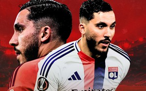 Man City: Rayan Cherki và kỳ vọng kế thừa De Bruyne?