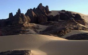 Tamanrasset - Điểm đến du lịch đặc sắc giữa lòng sa mạc Sahara