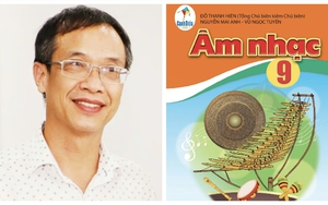Nhạc sĩ Đỗ Thanh Hiên: Tâm huyết với việc giáo dục âm nhạc phổ thông