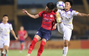 Chuyên gia Đoàn Minh Xương: 'Làm tốt V-League cùng đào tạo trẻ, bóng đá Việt Nam mới vững mạnh'