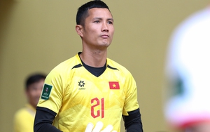 Đội hình dự kiến Việt Nam vs Malaysia: Nguyễn Filip tự tin, nhưng dự bị cho Đình Triệu