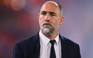 Igor Tudor chính thức là HLV Juventus mùa tới