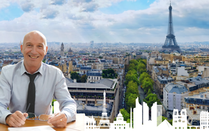 Đưa văn hóa thành không gian hợp tác giữa Việt Nam và Pháp