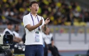 Tin nóng bóng đá Việt Nam hôm nay 11/6: HLV Kim Sang-sik chia tay cầu thủ; Thái Lan ở tình cảnh giống đội tuyển Việt Nam