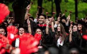 Bộ Ngoại giao Mỹ tiếp tục xử lý thị thực cho sinh viên Harvard