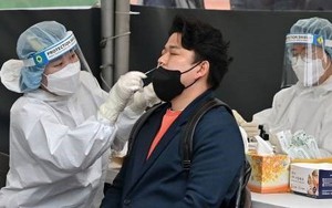 Hàn Quốc dự báo số ca mắc COVID-19 tăng vào cuối tháng 6