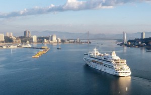 Du lịch du thuyền - Động lực phát triển kinh tế mới của Malaysia