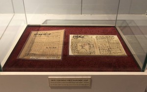 Tờ báo giữa rừng - Lời hịch của non sông