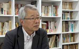 Nhà báo Nhật Bản chia sẻ ấn tượng với nền Báo chí Cách mạng Việt Nam