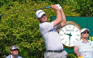 Tay golf nghiệp dư rẽ ngang từ nghề Nha sĩ quyết tâm đối đầu Rory McIlroy ở giải đấu lớn