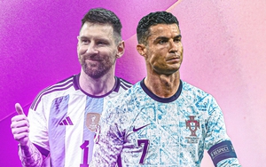 Ai sẽ đoạt Siêu bóng Vàng thứ 2 trong lịch sử?