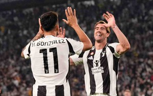 Juventus: Club World Cup định đoạt 7 cái tên