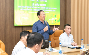 'Ngày hội những người làm báo TP.HCM' nhân ngày Báo chí cách mạng Việt Nam