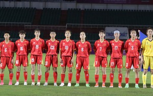 Bảng xếp hạng U19 Đông Nam Á 2025 mới nhất