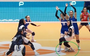 Tin nóng thể thao tối 11/6: Đối thủ lớn nhất của ĐT bóng chuyền Việt Nam nhận tin dữ; xác định 13 đội dự World Cup 2026